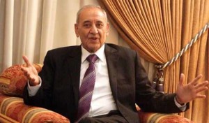 الرئيس بري 