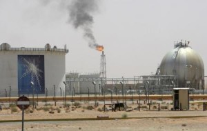 بيانات: صادرات النفط السعودي تهبط إلى 6.935 مليون ب/ي في مايو
