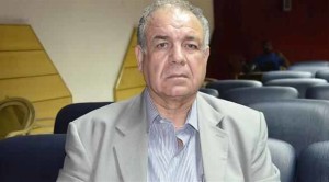  رئيس الحزب الاشتراكي المصري المهندس أحمد بهاء الدين شعبان 