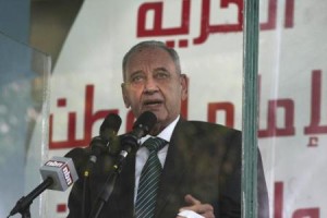 رئيس مجلس النواب اللبناني نبيه بري 
