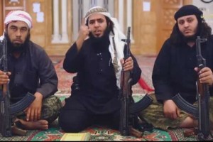 رسالة داعش إلى أهل السنة في بلاد الحرمين