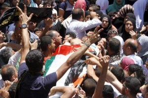 مصادر طبية:مقتل فلسطيني برصاص الجيش الاسرائيلي في الضفة الغربية