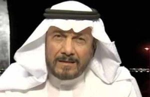 رئيس مركز الشرق الاوسط للدراسات السياسية الفريق المتقاعد د. انور عشقي
