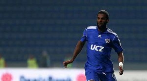 لاعب العين رايان بابل