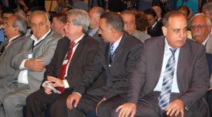 مؤتمر المعارضة السورية 