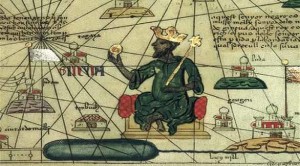 مانسا موسى ملك الأثرياء عبر التاريخ