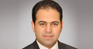 مستشار شيخ الأزهر للشؤون القانونية والتشريعية محمد عبدالسلام
