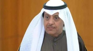 نائب رئيس مجلس الأمة الكويتي