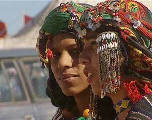 “أمازيغ مصر” في فيلم قصير لطلاب جامعة الأهرام الكندية