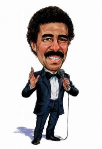 Richard Pryor