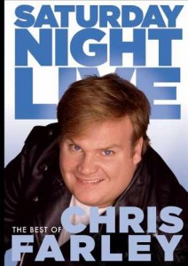 Chris Farley
