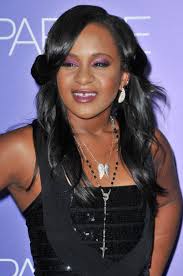 Bobbi Kristina Brown
