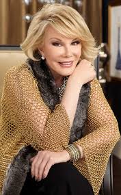 Joan Rivers