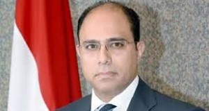  المستشار أحمد أبو زيد