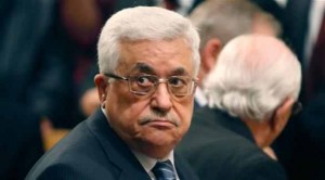 الرئيس الفلسطيني محمود عباس