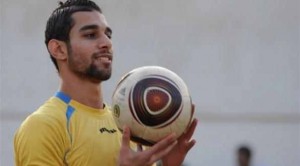 عمرو السولية