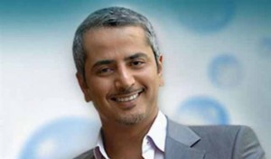 الاعلامي سعود الدوسري