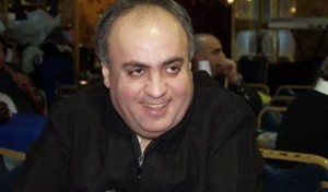 وئام وهّاب