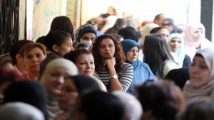 مصر الأولى عالميا في حالات الطلاق