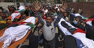 بينهم 20 طفلا.. مستشفيات غزة تعلن استشهاد 256 مواطنا في 24 ساعة | القاهرة  الاخبارية