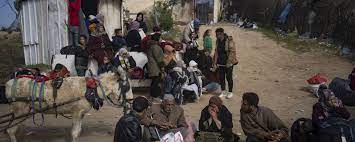 خبير: نتنياهو يخاطر بالعلاقات مع مصر في حال تنفيذ الهجوم على رفح