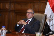 عفت السادات: توجيهات الرئيس السيسي