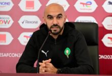 وليد الرگراگي