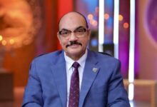 نائب رئيس حزب المؤتمر