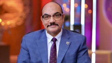 نائب رئيس حزب المؤتمر