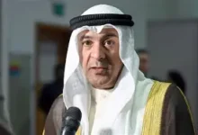 أمين عام مجلس التعاون لدول الخليج العربية جاسم البديوي