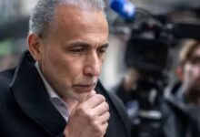 لداعية الإسلامي طارق رمضان