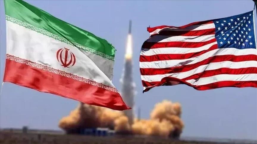 إيران و امريكا