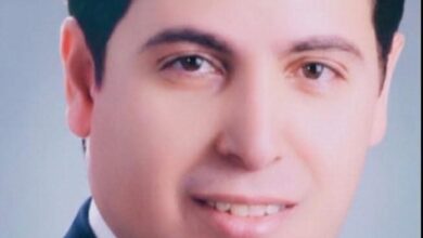 مَقَامُ الشُّمُوخ شعر / علي مقلد