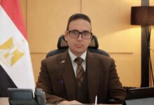 محمد النادي: