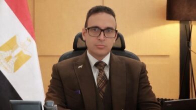 محمد النادي: