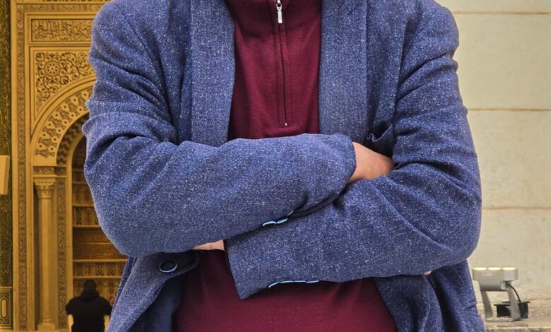 ياسر السجان : استغلال الأزمات ورفع الأسعار جريمة في حق المواطن