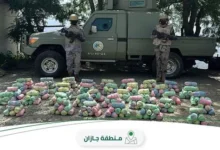 الرياض - من زهير بن جمعة الغزال :