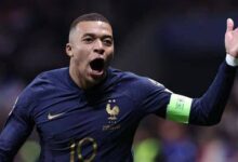 رياضة (5 اخبار)