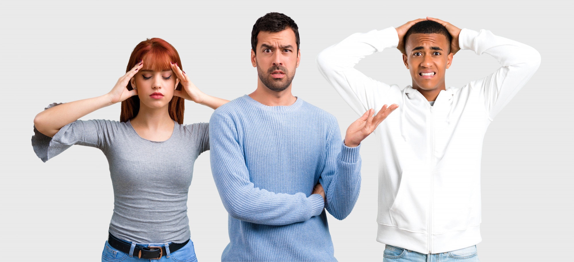 "الصراخ الصامت".. و لغة التواصل لدى "جيل زد"؟