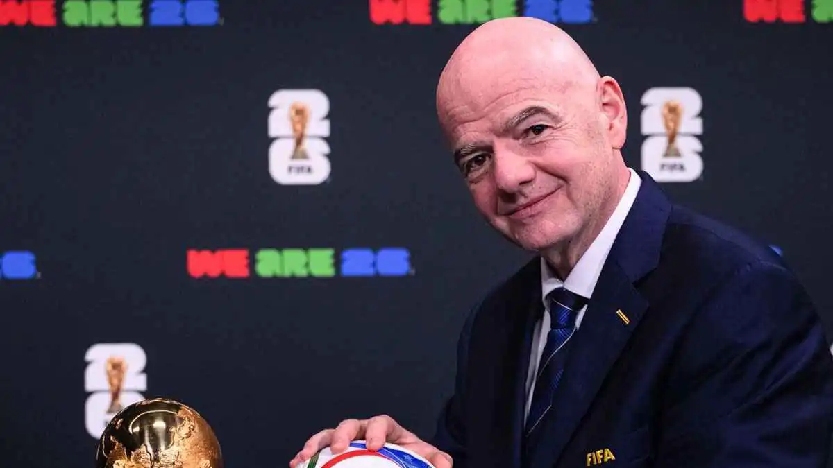 جياني إنفانتينو