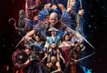 Motral Kombat 2 في 40 دار عرض بـ 7 محافظات مصرية من اليوم