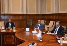 النائب عفت السادات: مصر ثابتة في دعمها الكامل لدول الخليج ورفض أي اعتداءات تمس أمنها واستقرارها