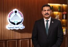 النائب ياسر الحفناوي: مشاركة مصر في اجتماعات البريكس تعزز توسيع الشراكات الاقتصادية وتوفير بدائل تمويلية تنموية