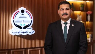 النائب ياسر الحفناوي: مشاركة مصر في اجتماعات البريكس تعزز توسيع الشراكات الاقتصادية وتوفير بدائل تمويلية تنموية